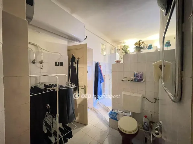 Eladó lakás Budapest VIII. kerület 90 nm