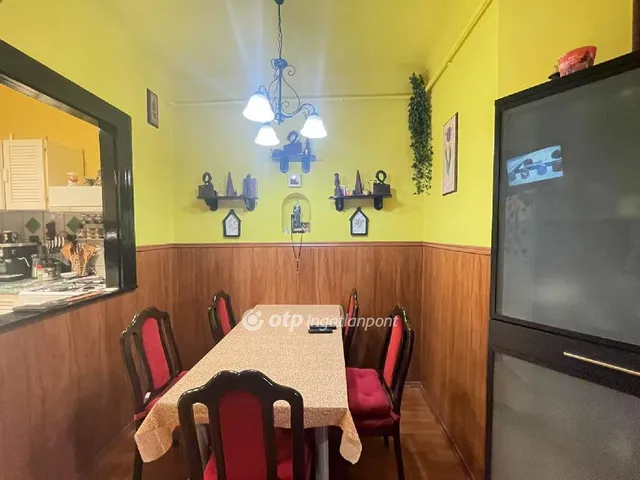 Eladó lakás Budapest VIII. kerület 90 nm