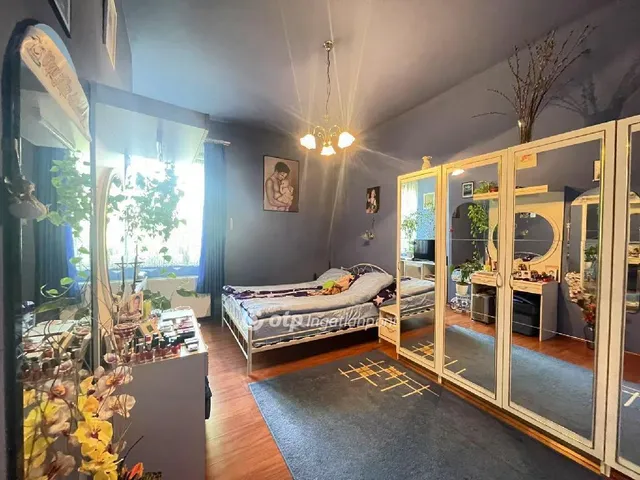 Eladó lakás Budapest VIII. kerület 90 nm