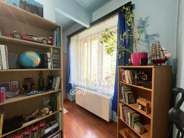 Eladó lakás Budapest VIII. kerület 90 nm