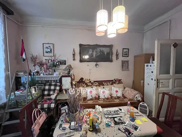 Eladó lakás Budapest IX. kerület 54 nm