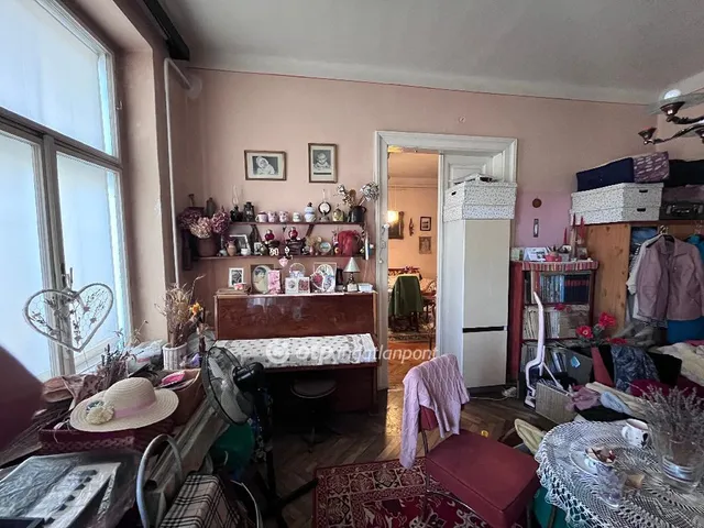 Eladó lakás Budapest IX. kerület 54 nm