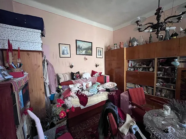Eladó lakás Budapest IX. kerület 54 nm