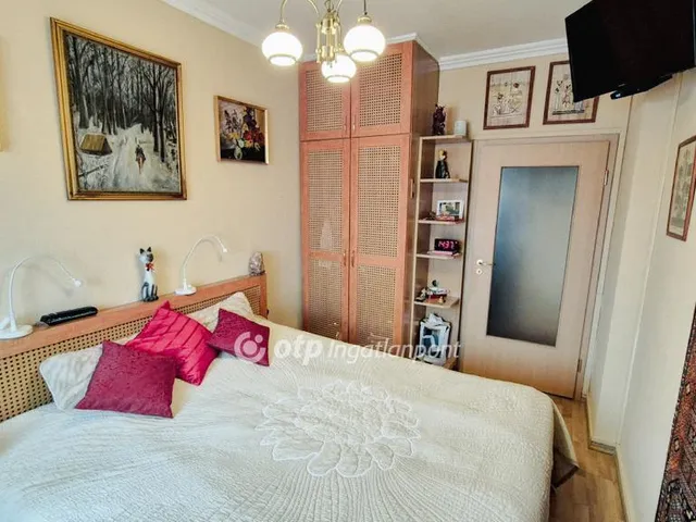 Eladó lakás Budapest XIII. kerület 67 nm