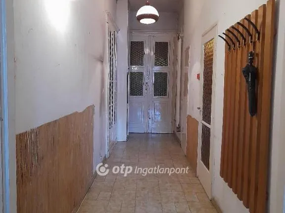 Eladó lakás Budapest I. kerület 47 nm