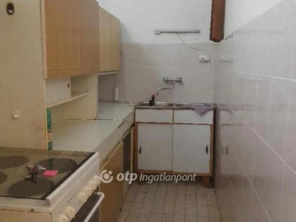 Eladó lakás Budapest I. kerület 47 nm