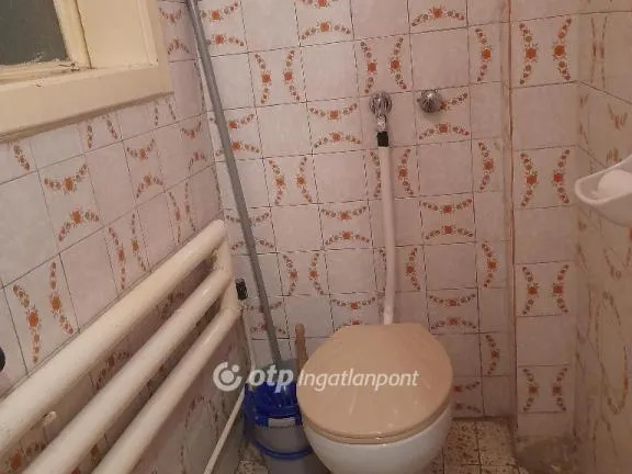 Eladó lakás Budapest I. kerület 47 nm