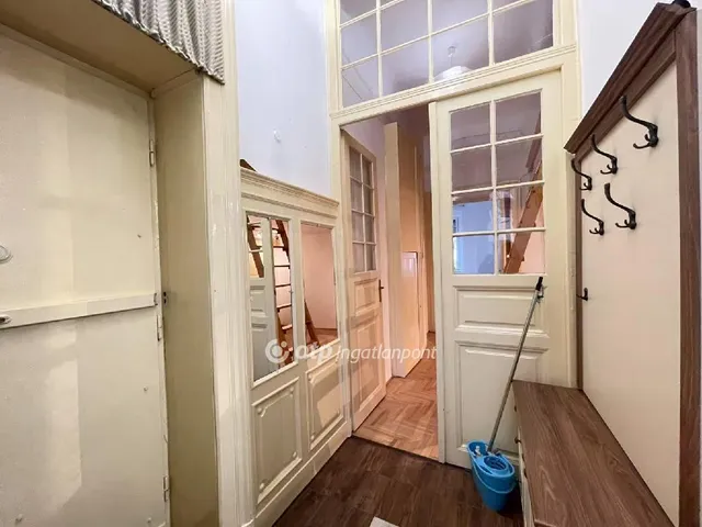 Eladó lakás Budapest VIII. kerület 79 nm