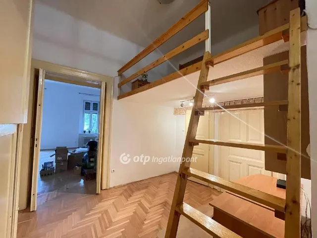 Eladó lakás Budapest VIII. kerület 79 nm