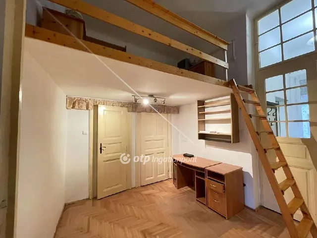 Eladó lakás Budapest VIII. kerület 79 nm