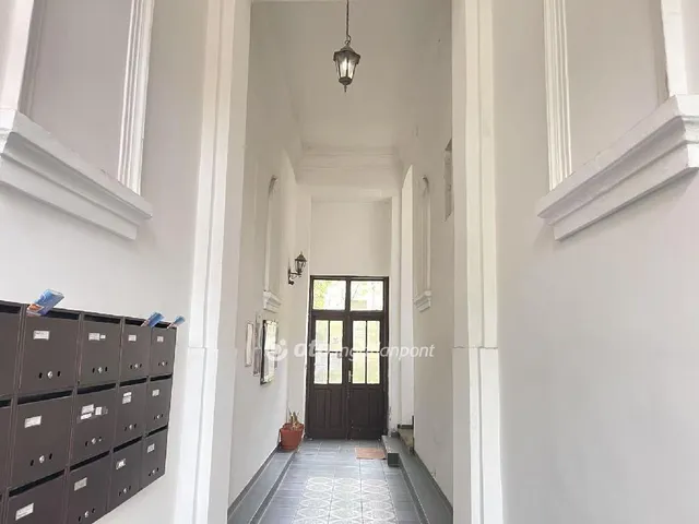 Eladó lakás Budapest VIII. kerület 79 nm