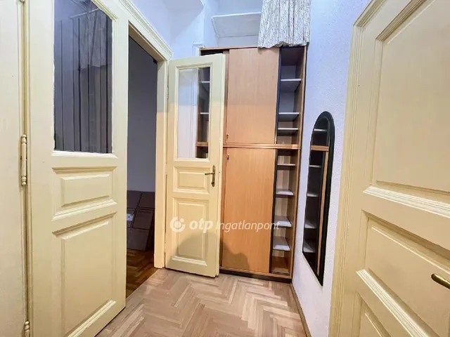 Eladó lakás Budapest VIII. kerület 79 nm