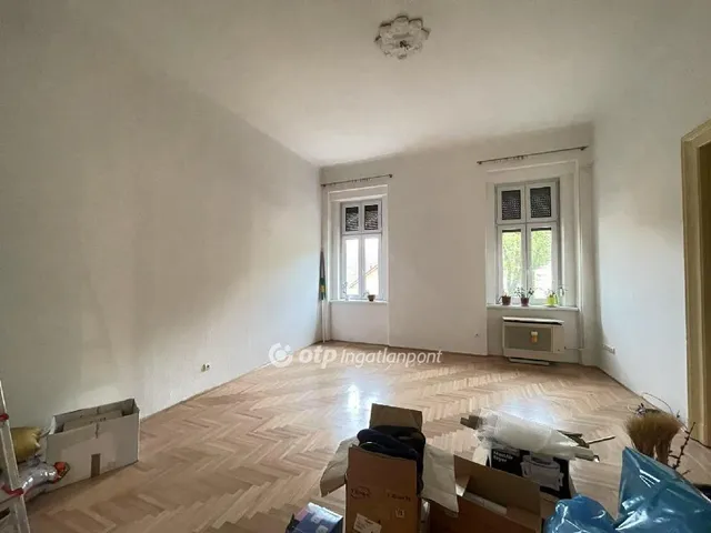 Eladó lakás Budapest VIII. kerület 79 nm