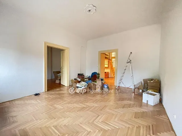 Eladó lakás Budapest VIII. kerület 79 nm