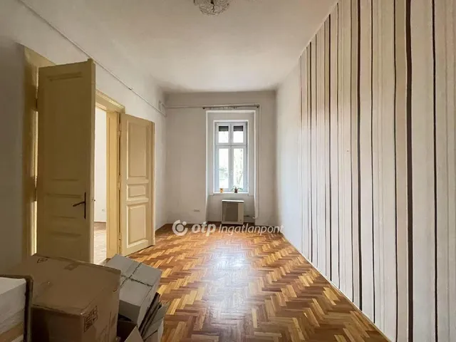 Eladó lakás Budapest VIII. kerület 79 nm
