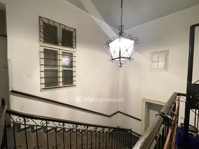 Eladó lakás Budapest VIII. kerület 79 nm