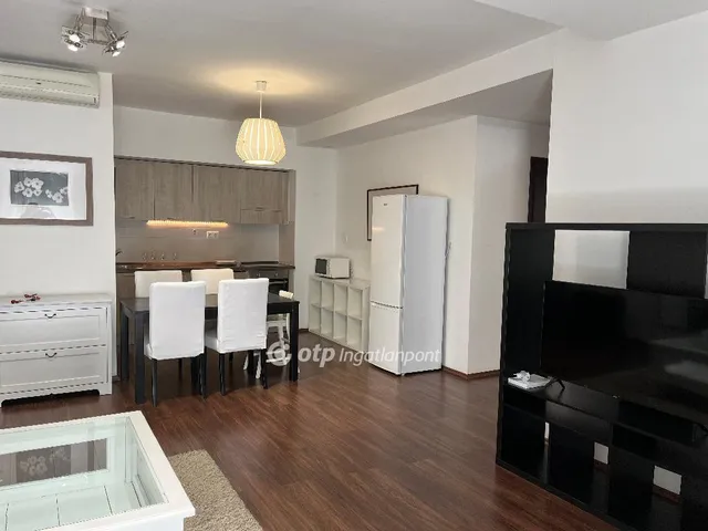 Eladó lakás Budapest IX. kerület 82 nm