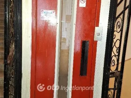 Eladó lakás Budapest VIII. kerület 48 nm