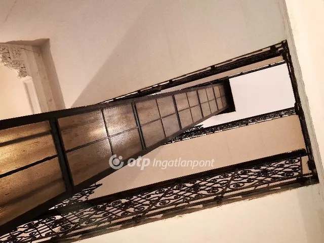 Eladó lakás Budapest VIII. kerület 48 nm