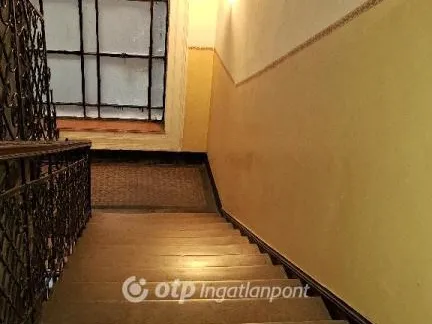 Eladó lakás Budapest VIII. kerület 48 nm