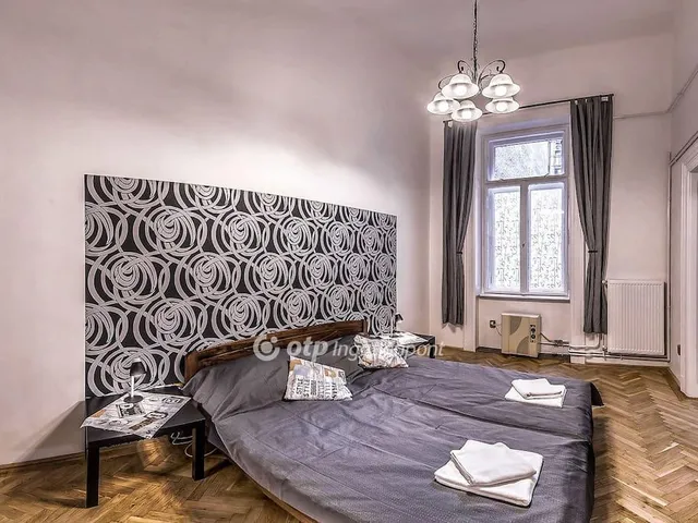 Eladó lakás Budapest VIII. kerület 48 nm