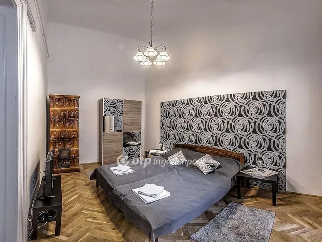 Eladó lakás Budapest VIII. kerület 48 nm