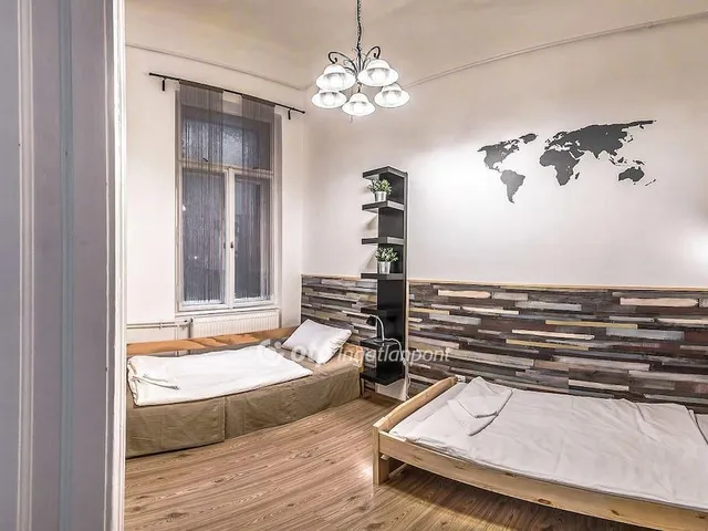 Eladó lakás Budapest VIII. kerület 48 nm