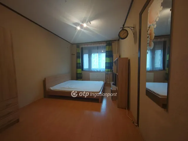 Eladó lakás Budapest VIII. kerület, Corvin negyed 58 nm