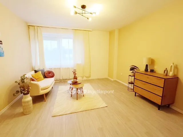 Eladó lakás Budapest VIII. kerület, Corvin negyed 50 nm