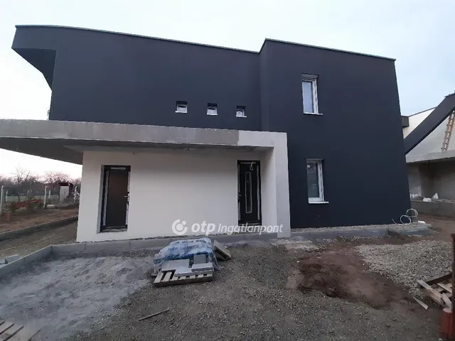 Eladó lakás Budapest XVII. kerület, Rákoscsaba 84 nm