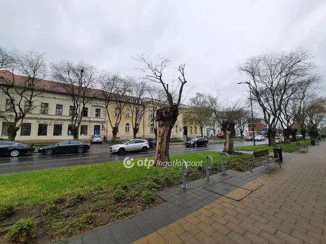 Eladó telek Monor 414 nm