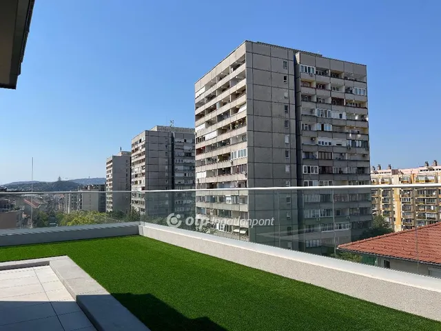 Eladó lakás Budapest VIII. kerület 66 nm