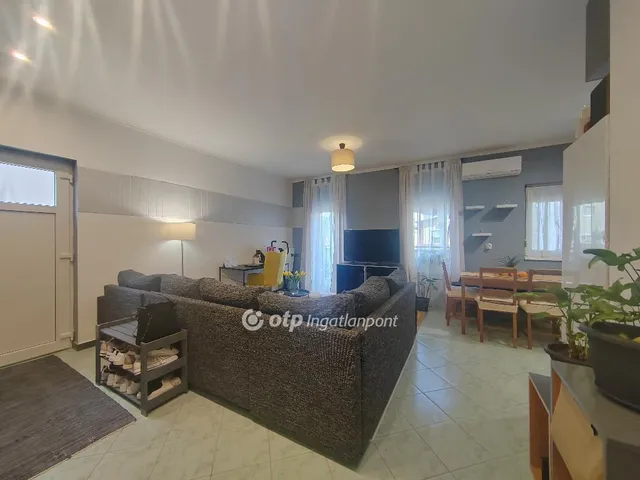 Eladó lakás Budapest X. kerület, Kőbánya 54 nm