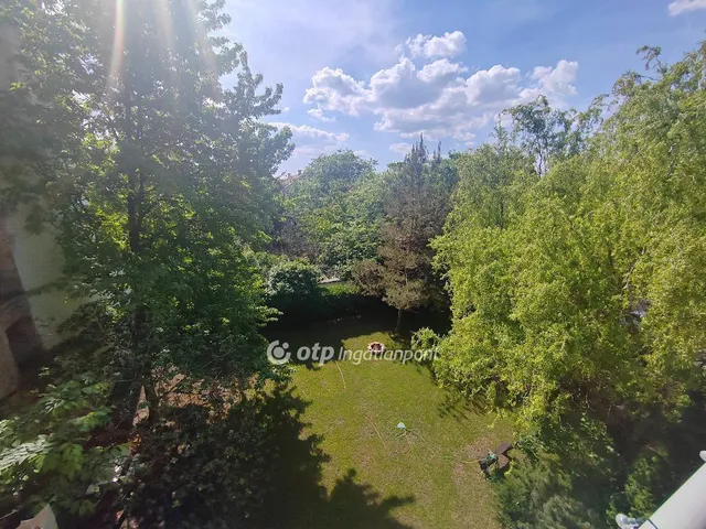 Eladó lakás Budapest X. kerület, Kőbánya 54 nm