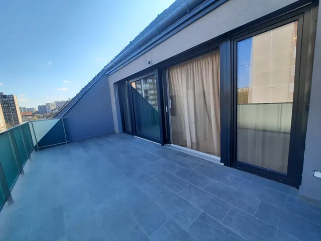 Eladó lakás Budapest IV. kerület, Újpest 167 nm