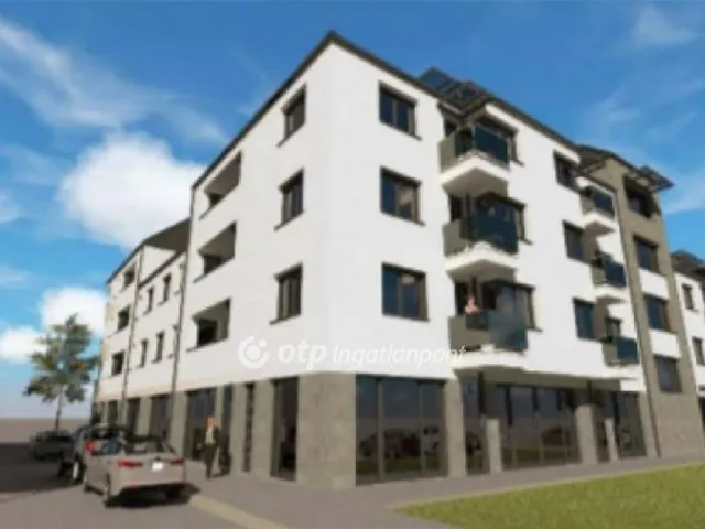 Eladó lakás Budapest IV. kerület, Újpest 167 nm