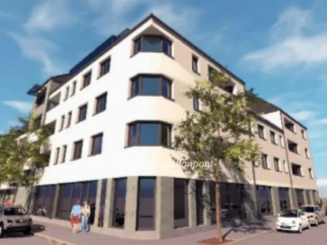 Eladó lakás Budapest IV. kerület, Újpest 167 nm