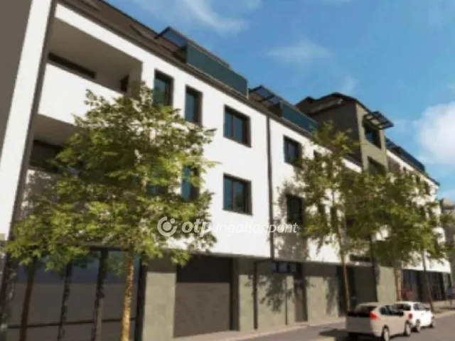 Eladó lakás Budapest IV. kerület, Újpest 167 nm