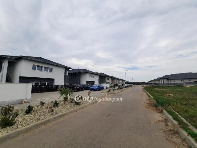 Eladó lakás Mende 44 nm