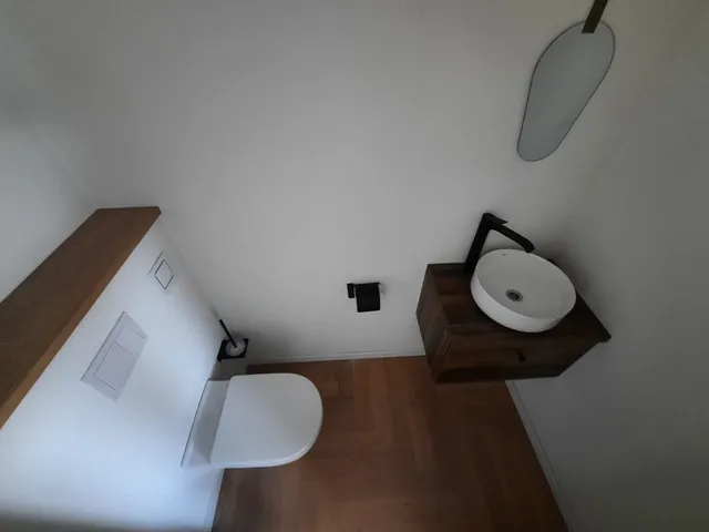 Eladó lakás Budapest VI. kerület 85 nm