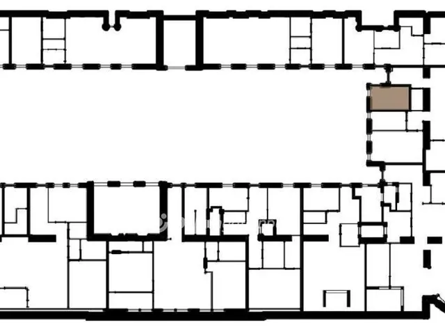 Eladó lakás Budapest VI. kerület 85 nm
