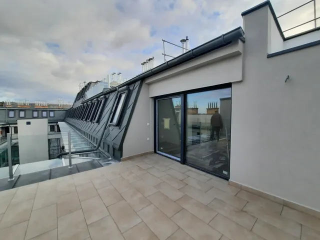 Eladó lakás Budapest VI. kerület 85 nm