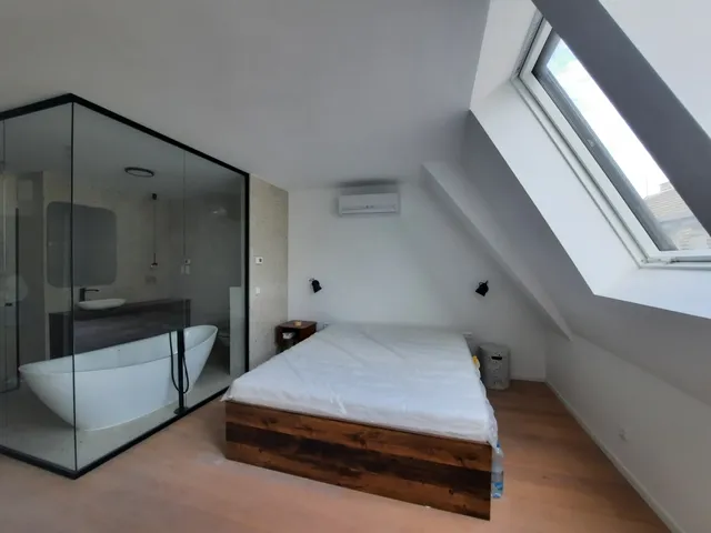 Eladó lakás Budapest VI. kerület 85 nm