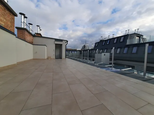 Eladó lakás Budapest VI. kerület 85 nm