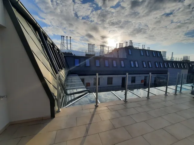 Eladó lakás Budapest VI. kerület 85 nm