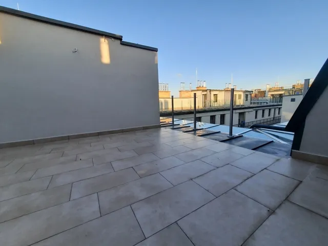 Eladó lakás Budapest VI. kerület 85 nm