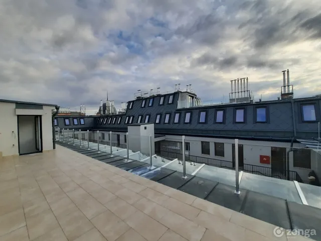 Eladó lakás Budapest VI. kerület 85 nm