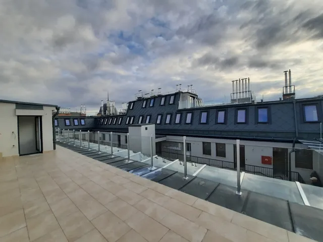 Eladó lakás Budapest VI. kerület 85 nm