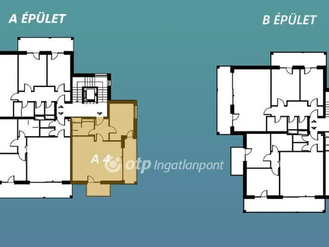 Eladó lakás Budapest XI. kerület, Őrmező 54 nm