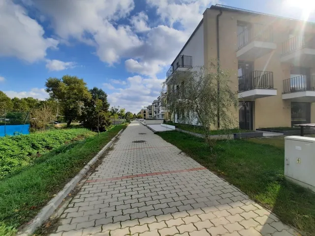 Eladó lakás Budapest XI. kerület 69 nm